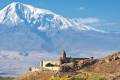 Öffnen Armenia
